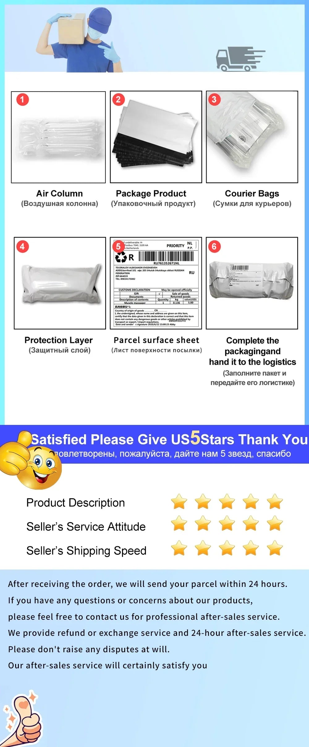 SkyGuard 5G Pro — 5MP Smart PTZ Security Camera with Auto-Tracking & Color Night Vision